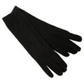 Portolano Women's Tall Cashmere Gloves