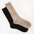 Portolano Women's Cashmere Blend Socks