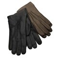 Portolano Men's Nappa Leather Gloves