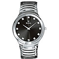Bulova Men's Diamond Accent Watch