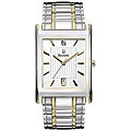 Bulova Men's Diamond Dial Calendar Watch