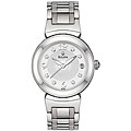Bulova Women's Diamond Accent Watch