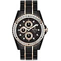 Bulova Women's Diamond Accent Watch