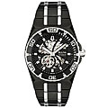 Bulova Women's Marine Star Mechanical Black Watch