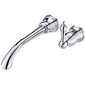 Danze D216540 Fairmont Single-handle Wall Mount Faucet