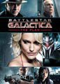 Battlestar Galactica: The Plan (DVD)
