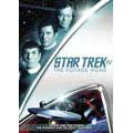 Star Trek IV: The Voyage Home (DVD)