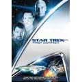 Star Trek: First Contact (DVD)