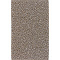 Hand-woven Paulie Wool Rug (2' x 3')