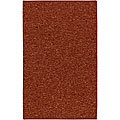 Hand-woven Paulie Wool Rug (8' x 10')