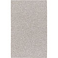 Hand-woven Paulie Wool Rug (2' x 3')