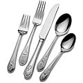 Wallace 'Birds' 65-piece Flatware Set