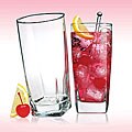 Anchor Hocking Alexis 4-piece Glassware Set (Case of 2)