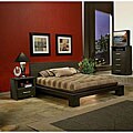 Platau 3-piece Platform Bedroom Collection 