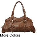 Junior Drake Ingrid Leather Bag