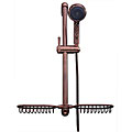 Danze D464602AC Antique Copper 3-function Hand Shower Kit
