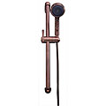 Danze D465002AC Antique Copper 3-function Hand Shower Kit