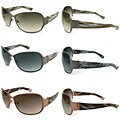 Oscar de la Renta 'S155' Women's Metal Sunglasses