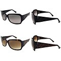 Oscar de la Renta 'S157' Women's Plastic Sunglasses