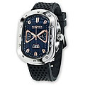 Haurex Italy Men's Ricurvo Chronograph Watch