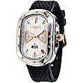 Haurex Italy Men's Ricurvo Chronograph Watch