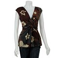 Jonathan Martin Women's Cross-body Shirt