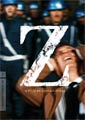 Z - Criterion Collection (DVD)