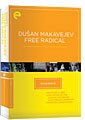 Dusan Makavejev Free Radical - Eclipse Series 18 (DVD)