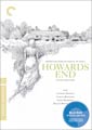 Howards End - Criterion Collection (Blu-ray Disc)