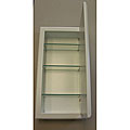 In-the-wall Medicine Cabinet