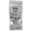 Genuine Dell Series 1 Black Ink Cartridge