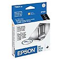 Genuine Epson T060120 Black Inkjet Cartridge