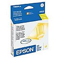 Genuine Epson T060420 Yellow Inkjet Cartridge