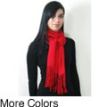 Cashmere Showroom Signature Cashmere Oversized Scarf