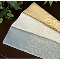 Cotton 400 Thread Count Capri Printed Sheet Set