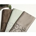 Cotton 400 Thread Count Capri Printed Sheet Set