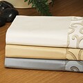 Cotton 400 Thread Count Capri Printed Pillowcases (Set of 2)