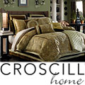 Croscill Ashwin Luxury 4-piece Comforter Set