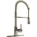 Giagni Pro Series Pull-down Kitchen Faucet
