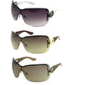 Gucci GG 2797 Women's Shield Sunglasses
