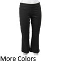 Calvin Klein Performance Women's Basic Capris
