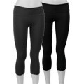 Calvin Klein Performance Women's Crop Leggings