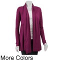 Calvin Klein Women's Performance Cinched-neck Cover Up