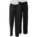 Calvin Klein Performance Women's French Terry Pants