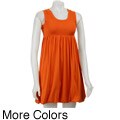 French Connection Women's Basic Beauty Dress