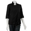 French Connection Women's Tomboy Twill Jacket