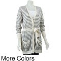 French Connection Women's Sunburst Rays Sweater