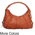 Carlos Santana Women's 'Bliss' Shoulder Bag