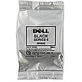 Genuine Dell Hi-capacity Series 5 Black Ink Cartridge