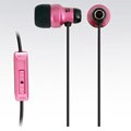 Koss KE29P Pink Headphones